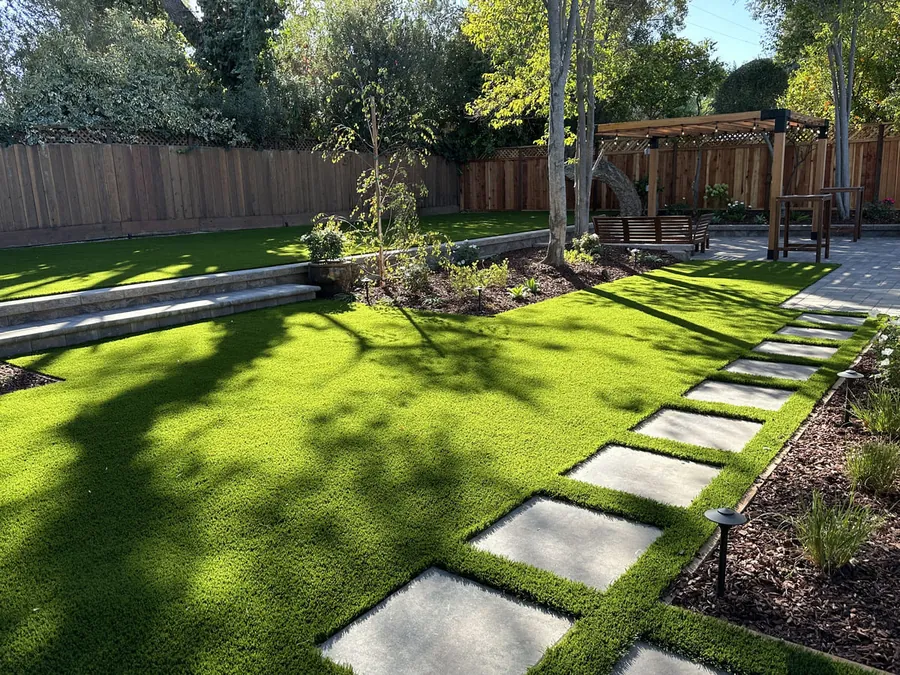 Artificial Turf - Northwood Landscaping