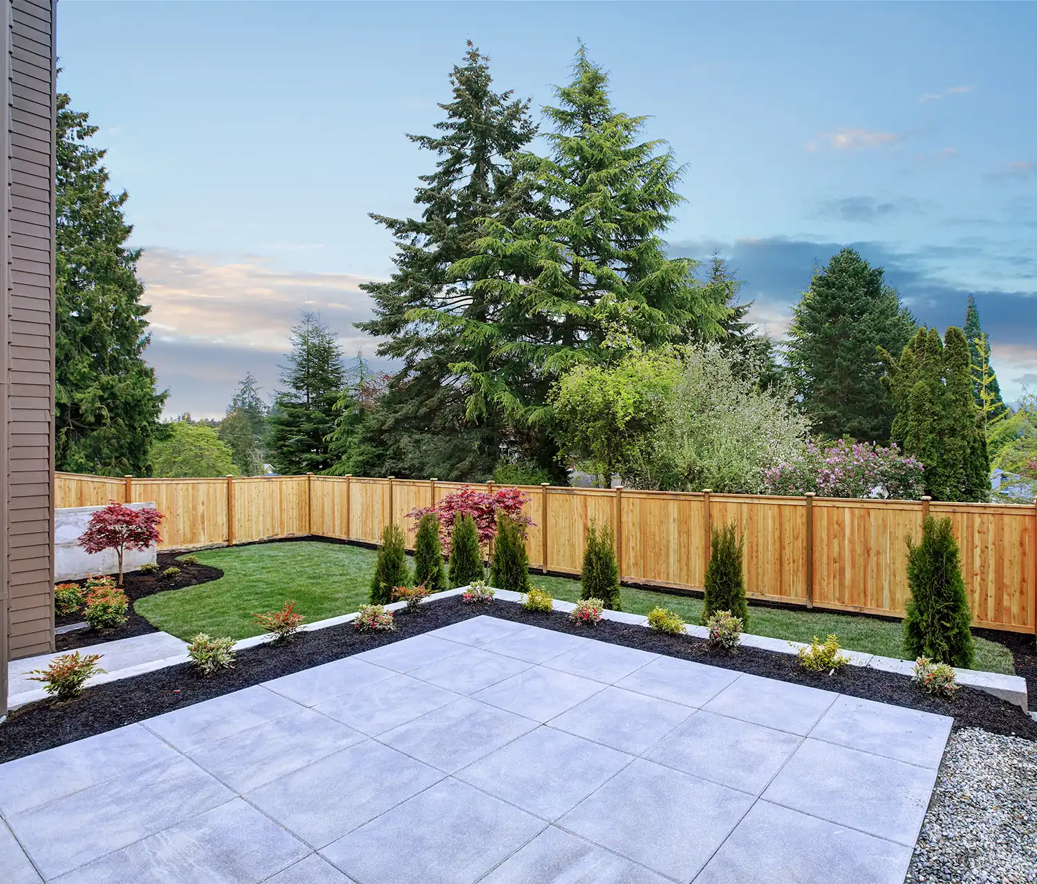 How to Plan a Complete Backyard Renovation: A Step-by-Step Guide