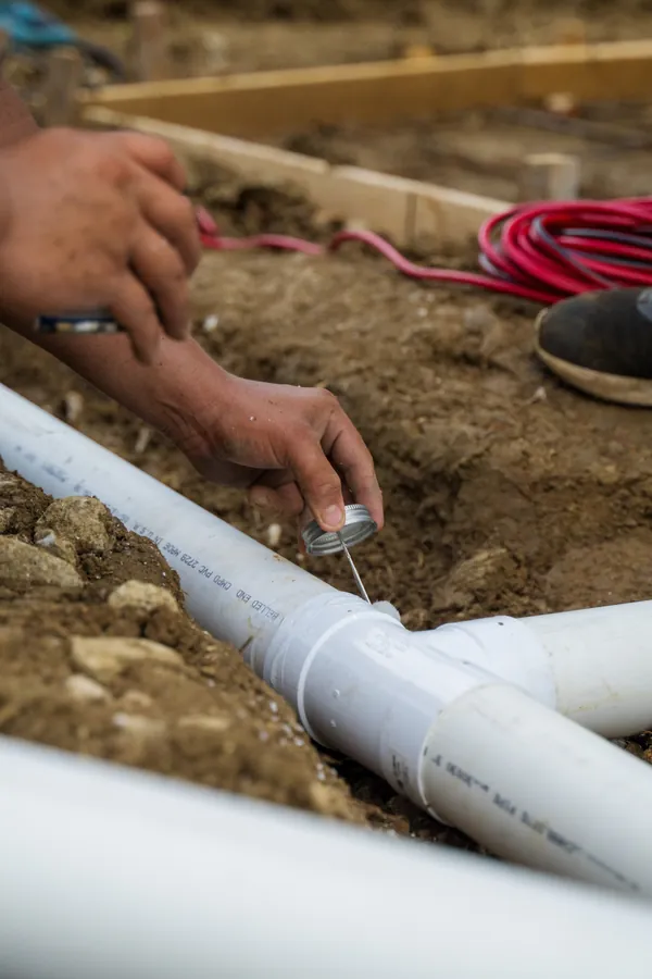 Drainage Solutions - Northwood Landscaping