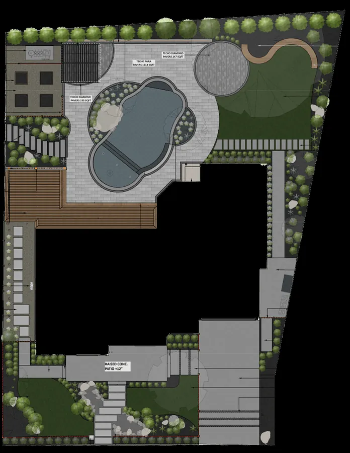 Landscape Design Cost in Coquitlam 2026: What to Budget