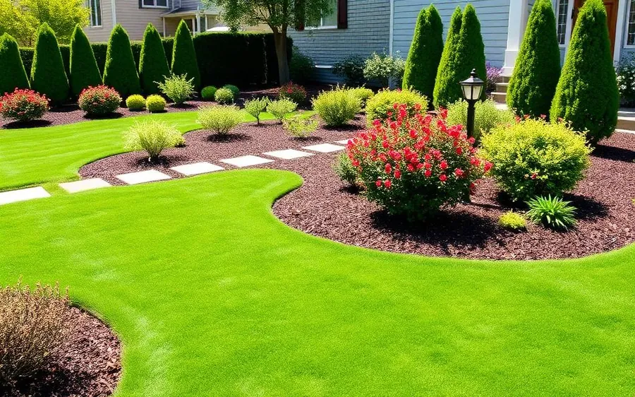 Choosing the Right Plants for the Pacific Northwest Climate